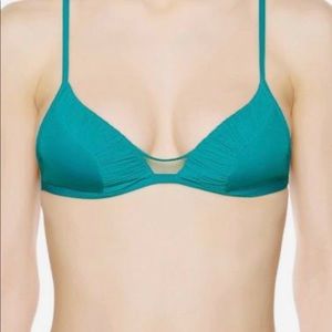 La Perla Swimsuit Set, Size US 4 / IT 40